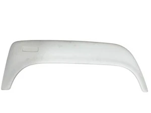 1991-2002 GMC Topkick Kodiak Hood Left (Drivers) Fender Extension Bolts to Hood - Picture 1 of 2