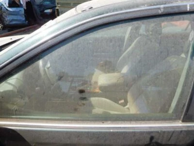 Janela de vidro para porta frontal esquerda driver L/F 98-05 LEXUS GS300 #o - Imagem 1 de 4