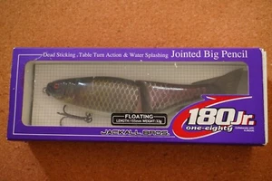 Jackall   One Eighty Jr     (DN762A - Picture 1 of 2