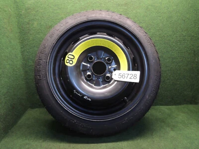 Notrad Reserverad Hyundai Getz (TB) 1,1i 49KW Bj.2006 52910-25900 - Bild 1 von 4