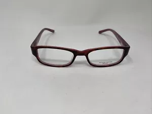 BLOOM OPTICS PETITE FIT MILA TORTOISE PINK 48/17/130 FLEX HINGE UA04 - Picture 1 of 8