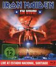 Iron Maiden / En Vivo! Live In Santiago De Chile