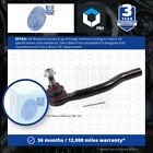 Tie / Track Rod End fits MAZDA CX7 ER 2.3 Right 07 to 09 L3-VDT Joint Blue Print