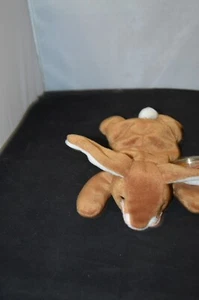 EARS the Bunny Kaninchen Beanie Baby 9" G9 - Bild 1 von 4