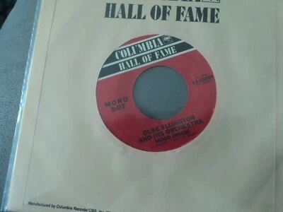 Duke Ellington - Mood Indigo - RARE US press - 7" single - Image 1 of 3