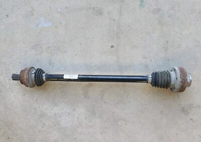 Volkswagen Tiguan 2018-2021 OEM eje trasero derecho lado pasajero CV (X) Foto 1 de 4