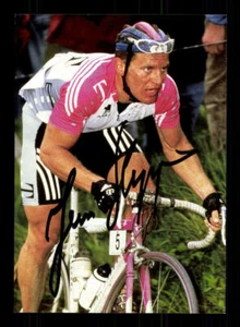 Jens Heppner Autogrammkarte Original Signiert Radfahren + A 211450 - Bild 1 von 2