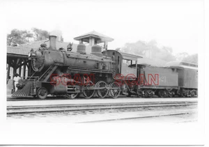 2CC790 RP 1930s/60s? SEABOARD AIR LINE RAILROAD 280 LOCO #921 - Picture 1 of 1