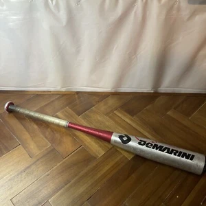 Demarini Distanz Baseballschläger 2 5/8 31 Zoll 23oz -8 DSR12 - Bild 1 von 11