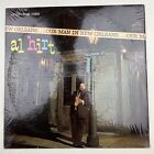 Al Hirt 1963 Our Man In New Orleans Rca Victor Lsp 2607 12" Vinyl 33 Lp Jazz Vg+