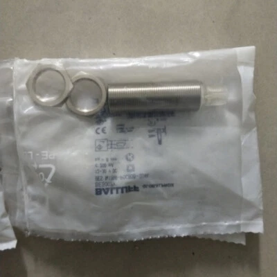 Un Nuevo Interruptor de Proximidad BALLUFF BES M18MI-POC80B-S04K Envío Rápido Foto 1 de 4