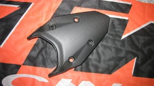 MH Carbon Matt Heck Spitz Passend für KTM 790 Adventure Rally R - Bild 1 von 4