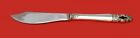 Sovereign Hispana By Gorham Sterling Silver Fish Knife Individual Custom 8 1/4"