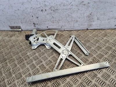 ПЕРЕДНИЙ ЛЕВЫЙ ОКОННЫЙ МЕХАНИЗМ TOYOTA YARIS NSF 857200D120 YARIS 2006 - Изображение 1 из 4