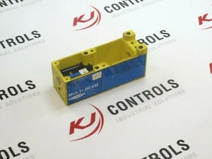 Banner Engineering SBRX1 Multi-Beam Scanner Block Receiver 200M Range *Lot of 3* - Bild 1 von 4