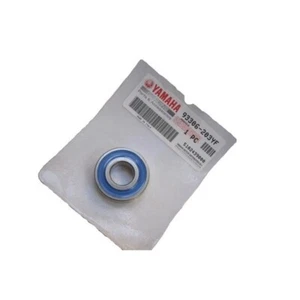 CUSCINETTO PER RUOTA POSTERIORE D.17X40X12 MALAGUTI 50 Centro 1990-1998 - Picture 1 of 1