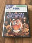 Master System:    DRAGON CRYSTAL   en boite     PAL EUR