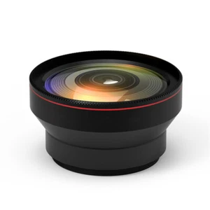 Phone Lens Mobile Camera Lens Cell Phone Camera Lens Smartphone Camera Lens - Zdjęcie 1 z 11