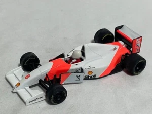 Indy 500 Formula 1 Onice 1/43 - Auto Formula 1 #8, Lotto E - Foto 1 di 2