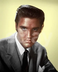 Elvis Presley 10x8 Photo - Imagen 1 de 1