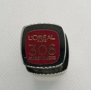2 L'Oreal Paris Colour Riche Extraordinaire Lip Color. 2 Colors Available - Picture 1 of 6