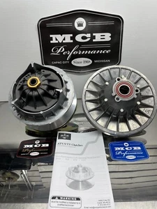 Can Am Commander 800 (all) Primary Drive & Secondary Clutch Combination Kit - Picture 1 of 5