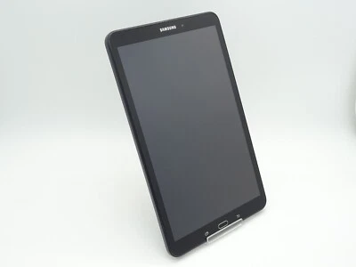 Samsung Galaxy Tab A (2016) (SM-T580) Tablet 16GB / Wlan -Händler- - Bild 1 von 4