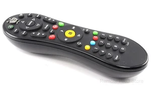 TiVo Roamio Plus 1TB HD DVR & Streaming Media Player TCD848000 GENUINE Remote - Picture 1 of 2