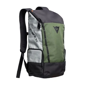Dainese Explorer D-Clutch Rucksack Desert/Sage - Picture 1 of 1
