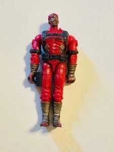 2004 Hasbro GI Joe Action Figure - Cobra CLAWS - Picture 1 of 2