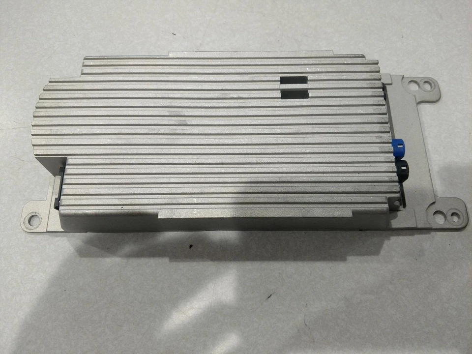 Unidad de control telemático de comunicación BMW 335i 12 13 14 15 identificación telefónica # 84109257153 Foto 1 de 1