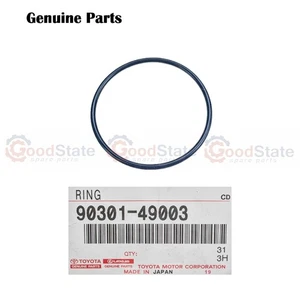 Genuine LandCruiser HZJ70 HZJ105 HJ75 2H 1HZ Fuel Injection Pump Gasket O Ring - Picture 1 of 2