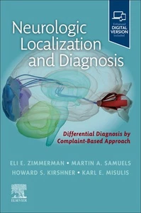 Neurologic Localization and Diagnosis - Imagen 1 de 1