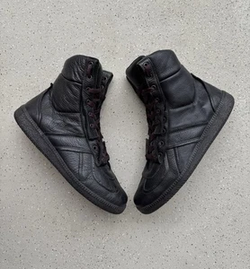 Baskets montantes homme DDP vintage années 2000 DieselStyleLab style diesel laboratoire rare année 2000 - Photo 1/17