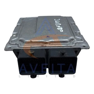 Fiat Panda MK3 1.2 Petrol 12-20 Engine ECU 52045264 - Picture 1 of 14