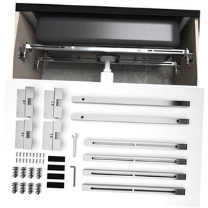 Undermount Sink Brackets Adjustable Support - Heavy Duty Undermount Kitchen - Picture 1 of 7