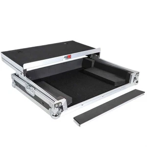 Estuche de vuelo ProX X-DDJREV1LT ATA para controlador DJ Pioneer DDJ-REV1 con computadora portátil... - Imagen 1 de 6