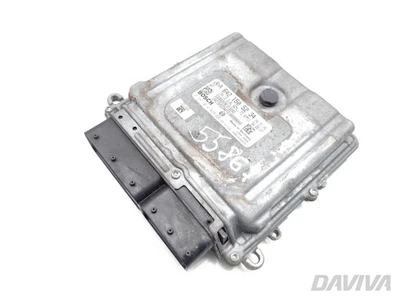Mercedes-Benz M-Class Motorsteuermoduleinheit ML 320 CDI 4-matic Diesel 2008 SUV - Image 1 of 4