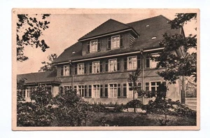 Siemens Children's Home Siemensstadt Near Berlin Exterior View - Picture 1 of 2