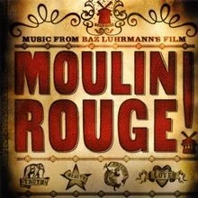 Moulin Rouge von Ost, Various | CD | Zustand akzeptabel - Bild 1 von 2