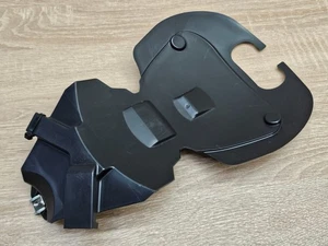 Cubierta interior guardabarros trasero BMW K34 R18 / R35 R18B 61131540749 - Imagen 1 de 9