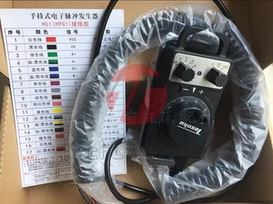 1 PCS  TOSOKU HC121 Electronic pulse generator  Mitsubishi system 12V 25PPR - Picture 1 of 3