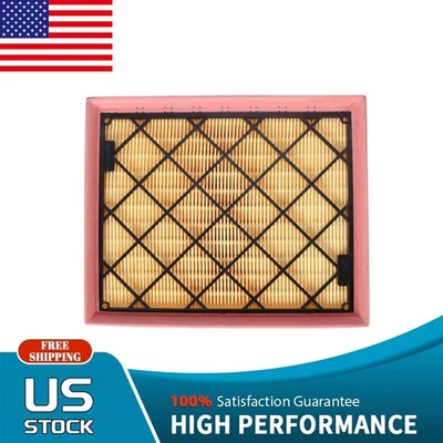 For Ford Edge Fusion 2013-2021 Lincoln MKZ/MKX 2013-20 Premium Engine Air Filter - Image 1 of 4