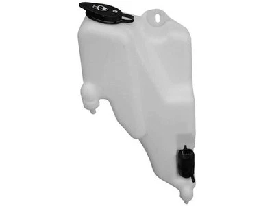 Depósito de lavadora trasero Oldsmobile Bravada 1996-2004 76712MSZN 1997 1998 1999 Foto 1 de 2