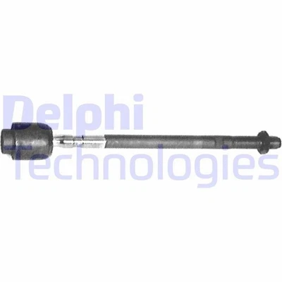 DELPHI TA906 Axialgelenk Spurstange für FIAT 131 Limousine (131) RITMO I (138A) - Bild 1 von 4