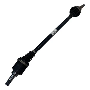 Volkswagen Up (2016-2020) Petrol Drivers Side Driveshaft 1S0407762G - Picture 1 of 9
