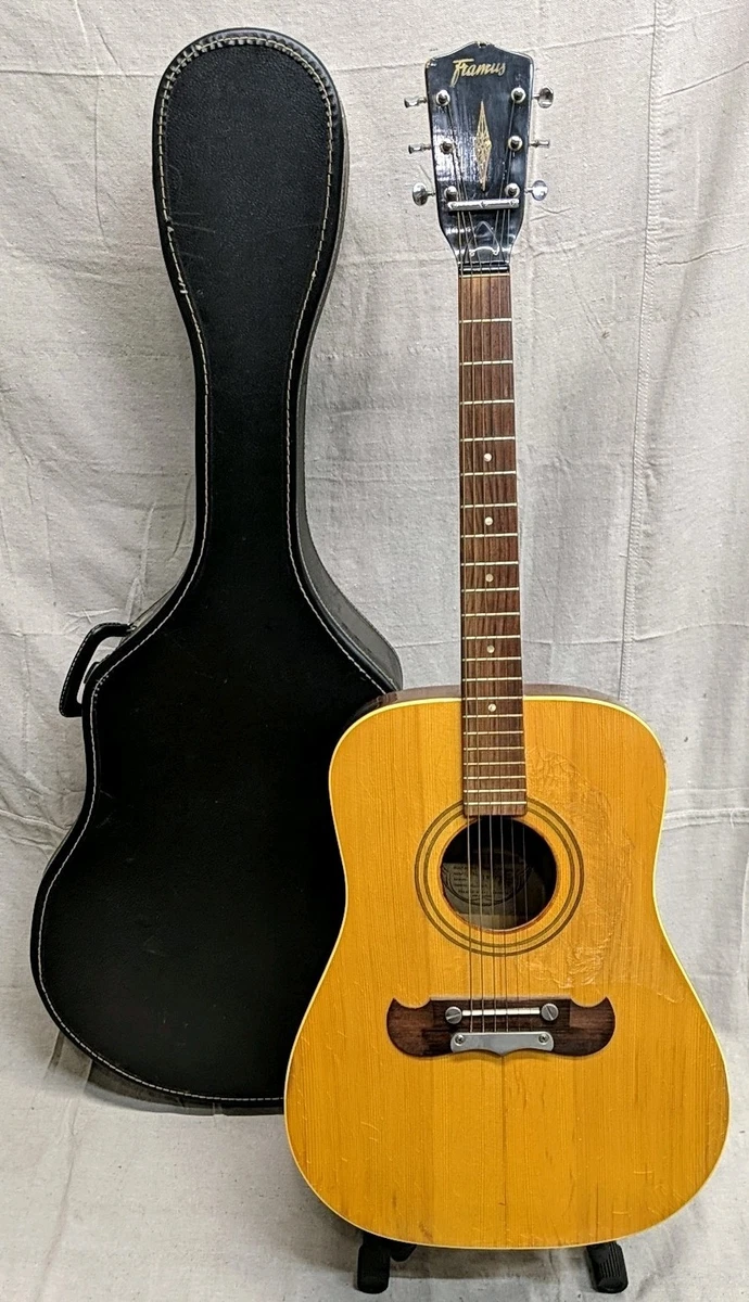 framus acoustic guitar products for sale | eBay