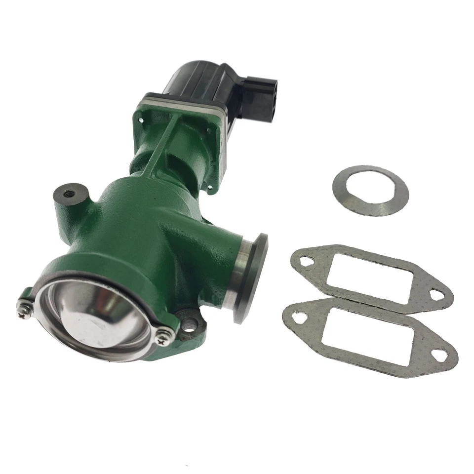 Válvula de saída EGR para RAM 2007-2018 2500 2500 3500 3500 4500 4500 5500 5271307 - Imagem 1 de 4