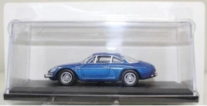 1/43 Domestic Car Collection Alpine A110 1600S (1973) - Picture 1 of 3