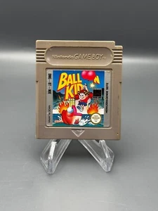 Gameboy - Juego - Ballon Kid - Nintendo - Imagen 1 de 4